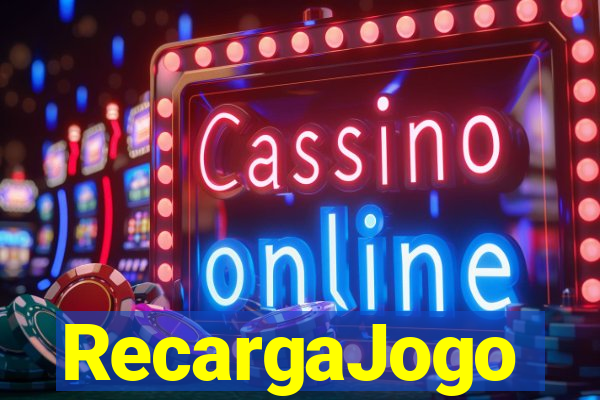 RecargaJogo