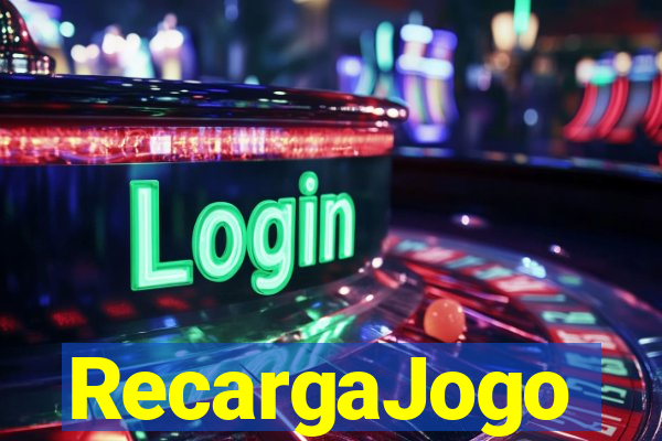 RecargaJogo