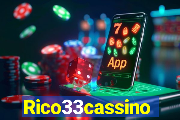 Rico33cassino