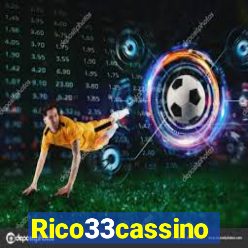 Rico33cassino