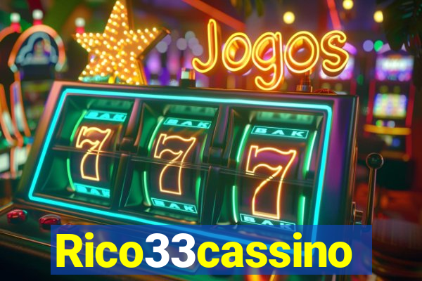 Rico33cassino