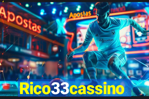 Rico33cassino