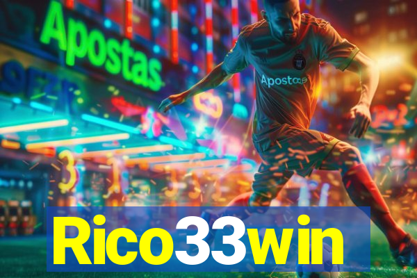 Rico33win