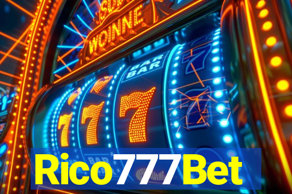 Rico777Bet