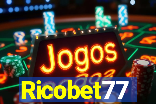 Ricobet77