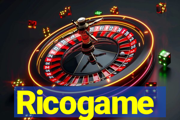 Ricogame