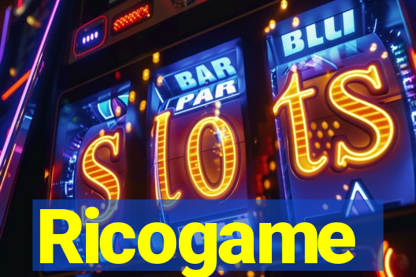 Ricogame