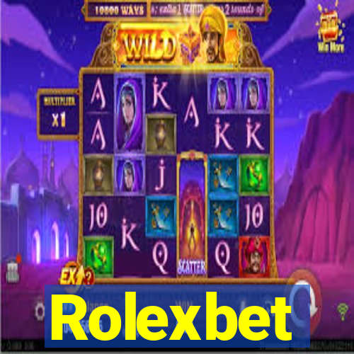 Rolexbet