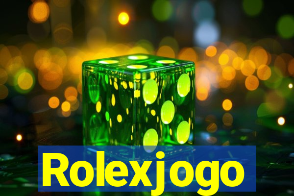 Rolexjogo