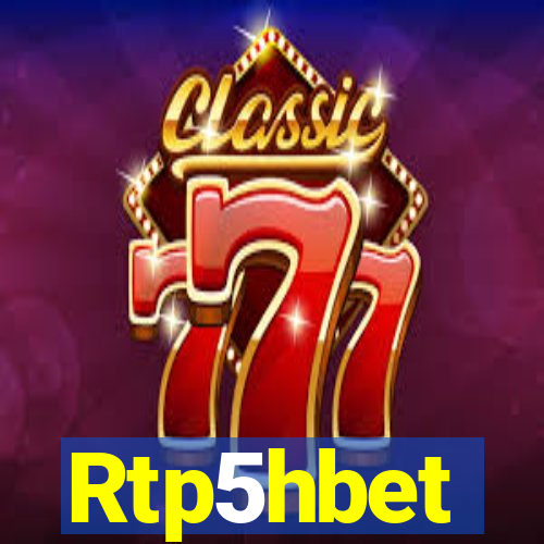 Rtp5hbet