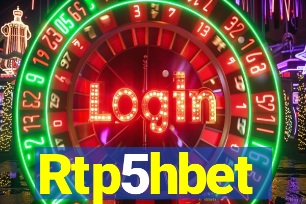 Rtp5hbet