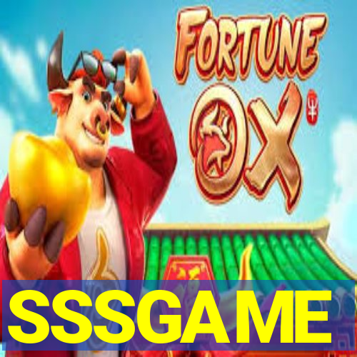 SSSGAME