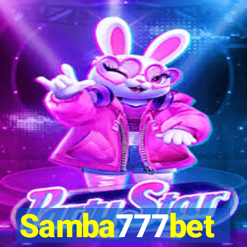 Samba777bet