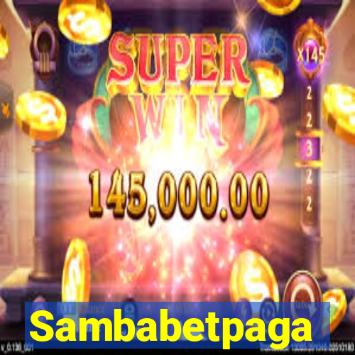 Sambabetpaga