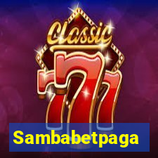 Sambabetpaga