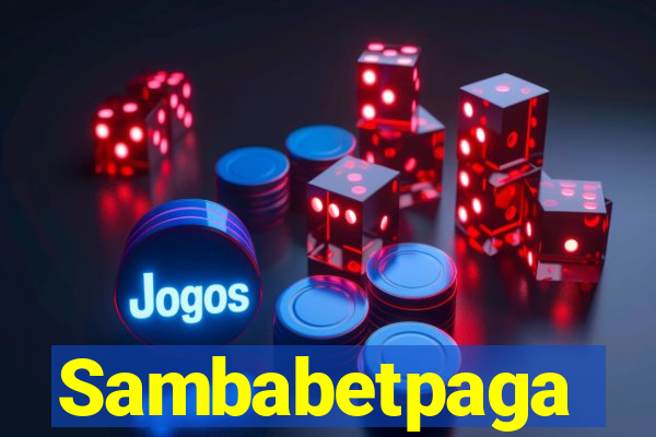 Sambabetpaga