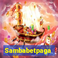 Sambabetpaga