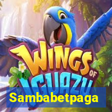 Sambabetpaga