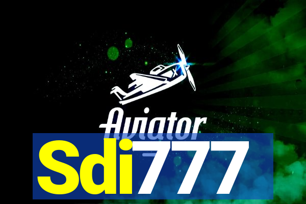 Sdi777