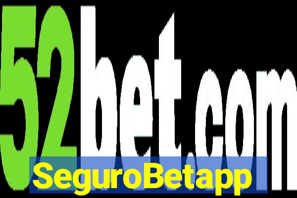 SeguroBetapp