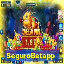 SeguroBetapp