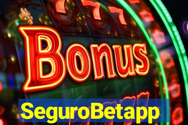 SeguroBetapp