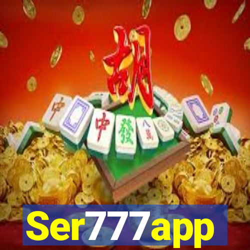 Ser777app