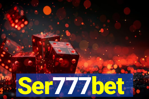 Ser777bet