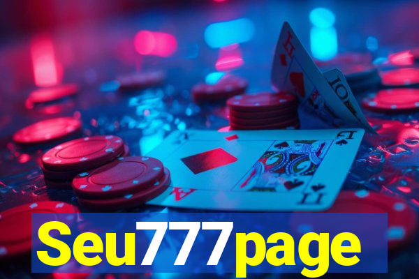 Seu777page