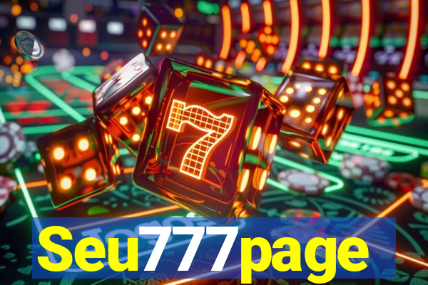 Seu777page