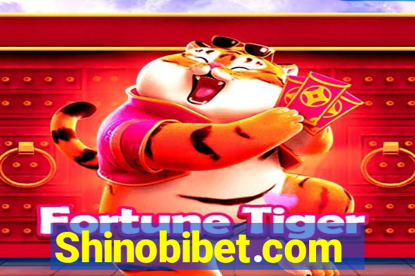 Shinobibet.com