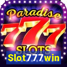 Slot777win