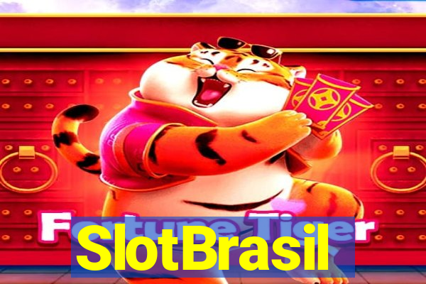 SlotBrasil