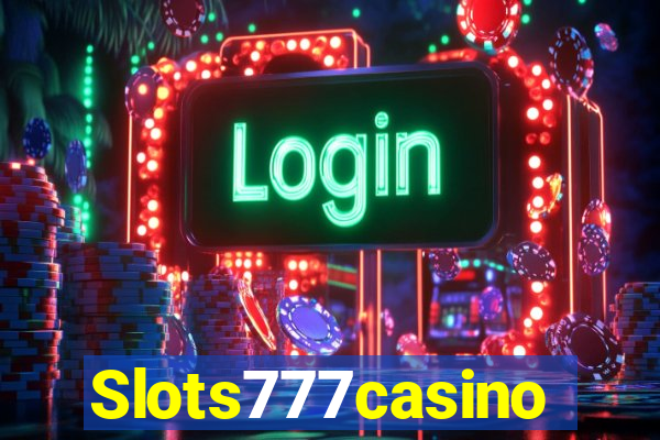 Slots777casino