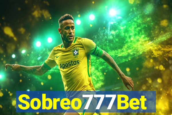 Sobreo777Bet