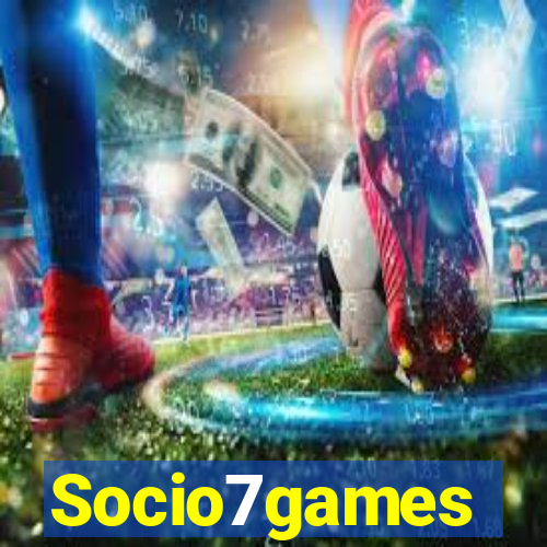 Socio7games