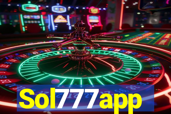 Sol777app