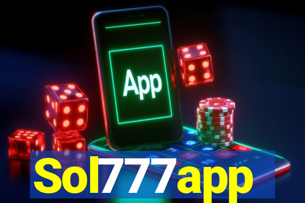 Sol777app