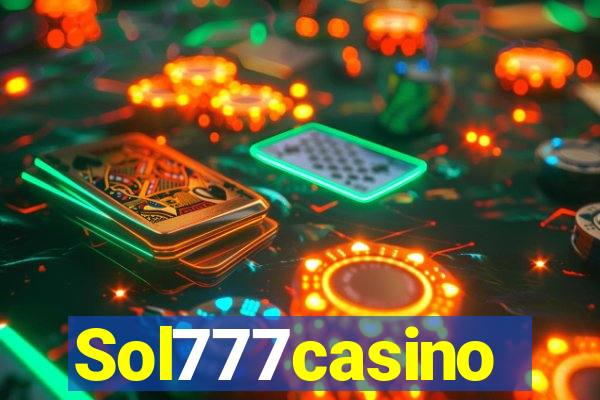 Sol777casino