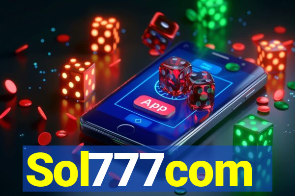 Sol777com