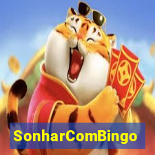 SonharComBingo