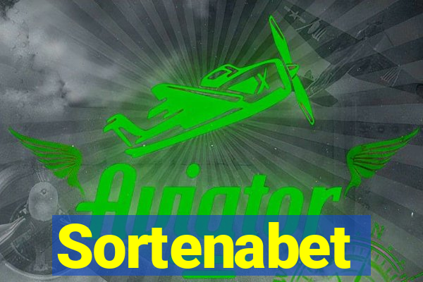 Sortenabet