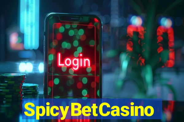 SpicyBetCasino