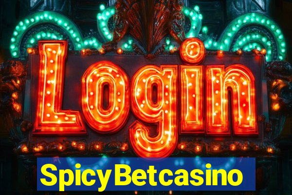 SpicyBetcasino