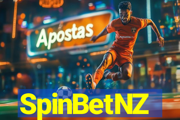 SpinBetNZ