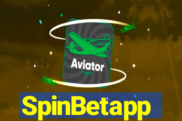 SpinBetapp