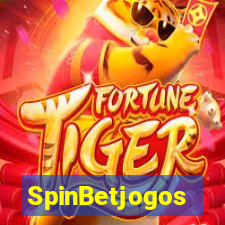 SpinBetjogos