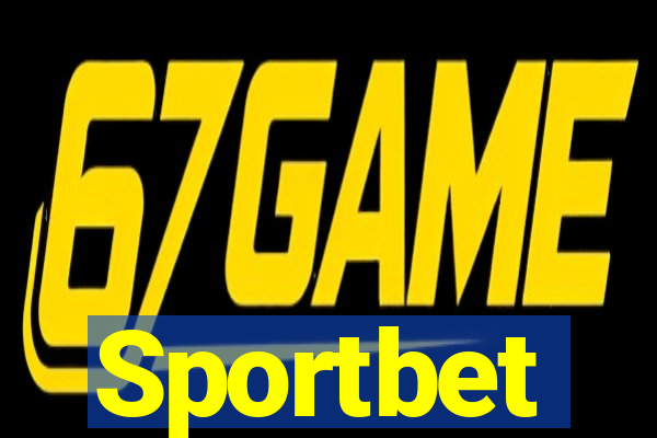 Sportbet