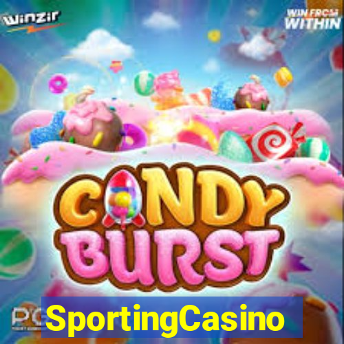 SportingCasino