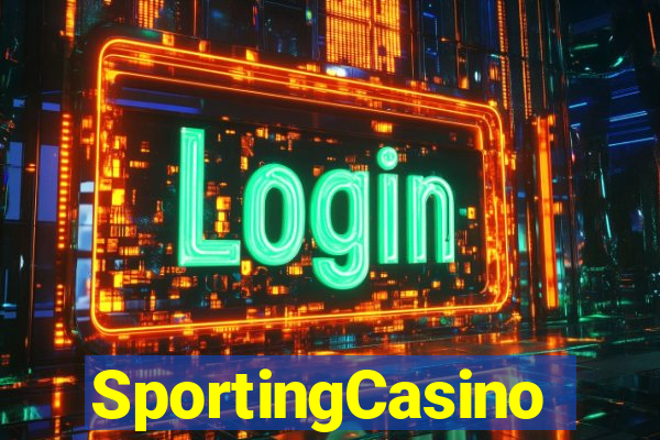 SportingCasino